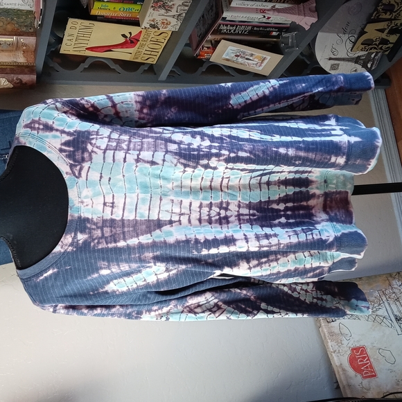 Ruff Hewn Long Sleeve Sweatshirt - Picture 1 of 8